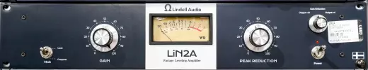 Lindell Audio - LIN2A Vintage Leveling Amplifier